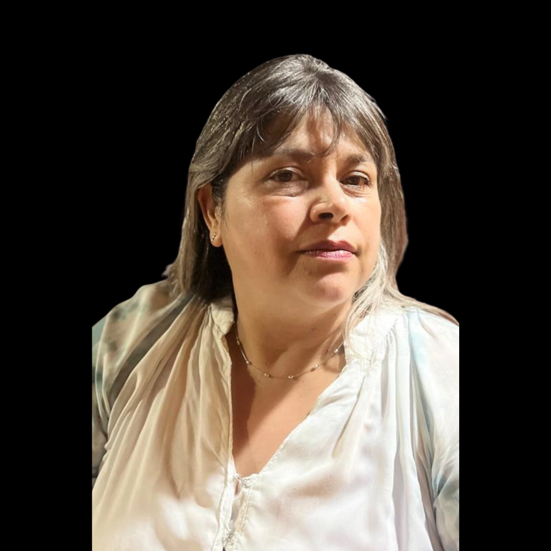 Marisol Vidal Orellana