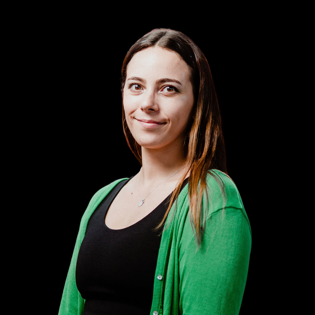 Marla Palacios Reyes