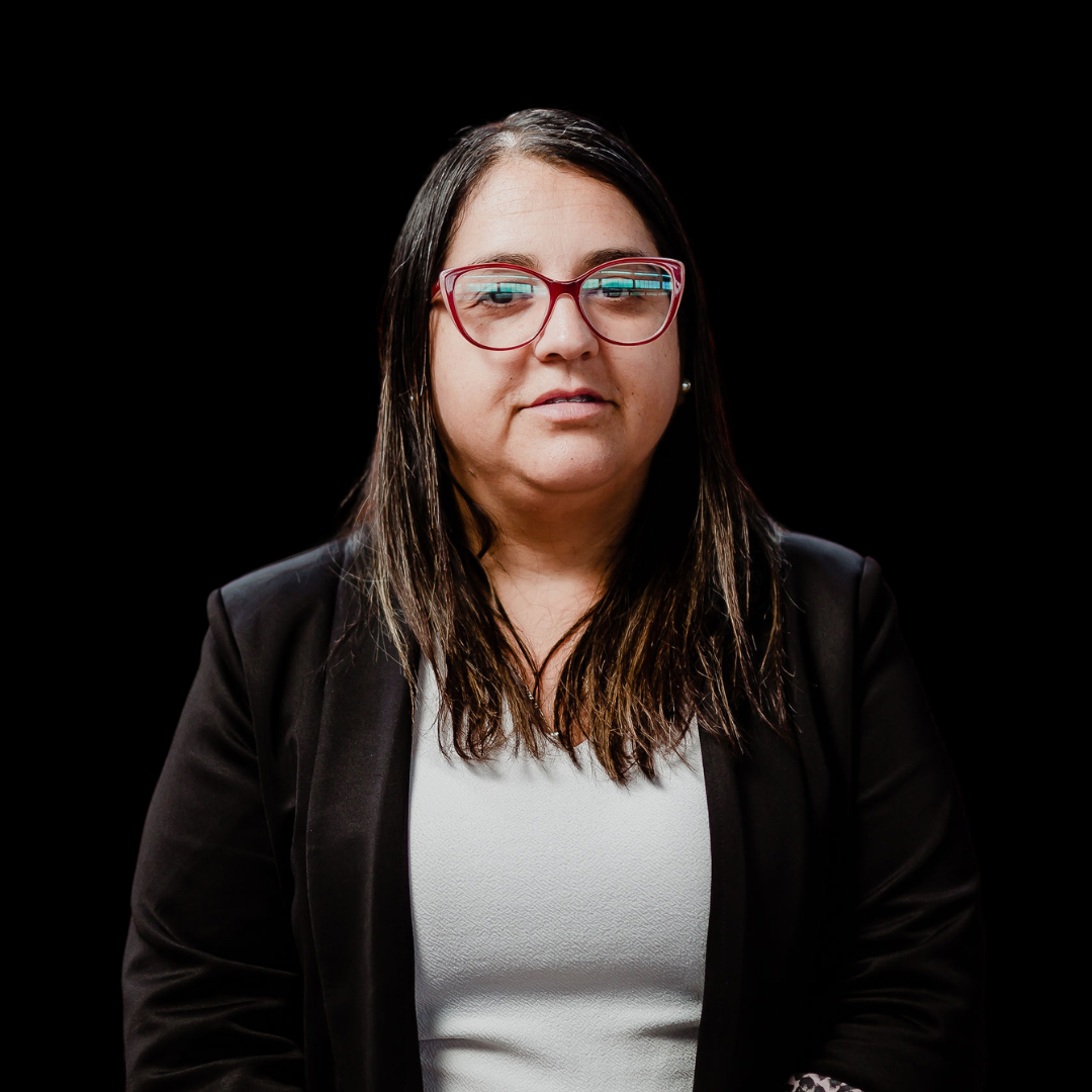 Paulina Acevedo Cerda