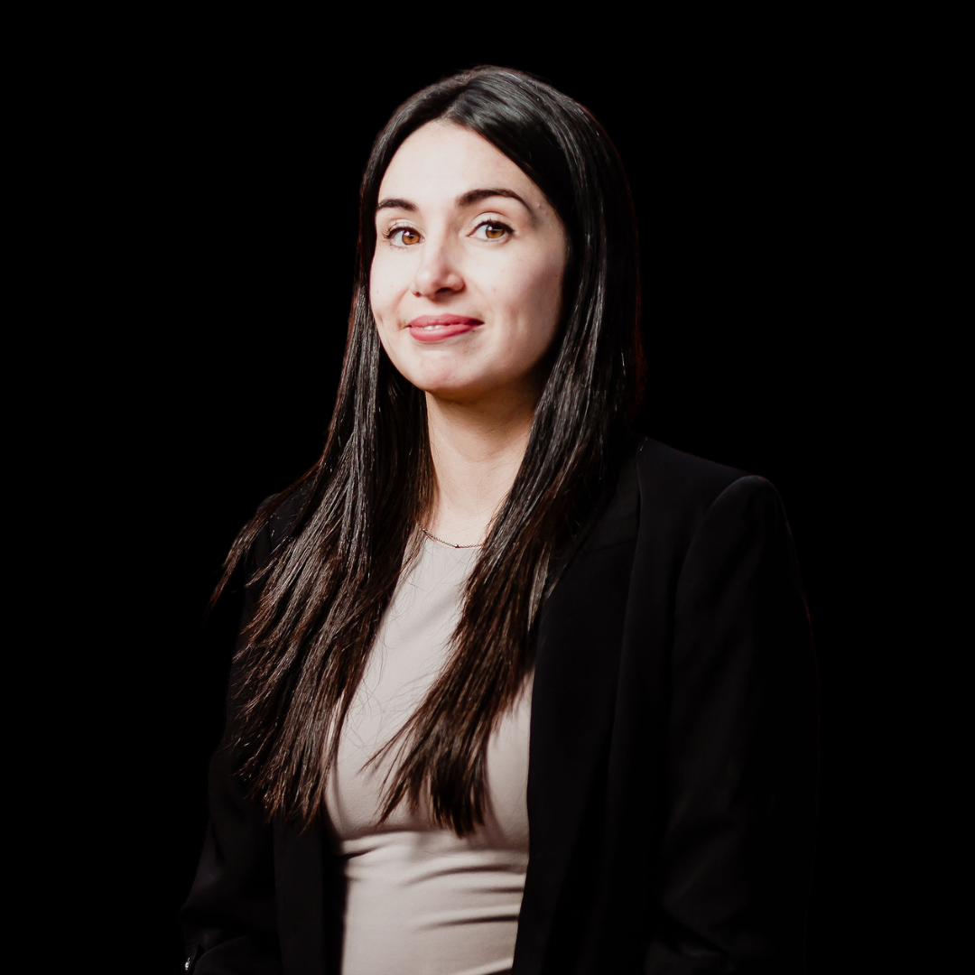 Daniela Vergar Briones