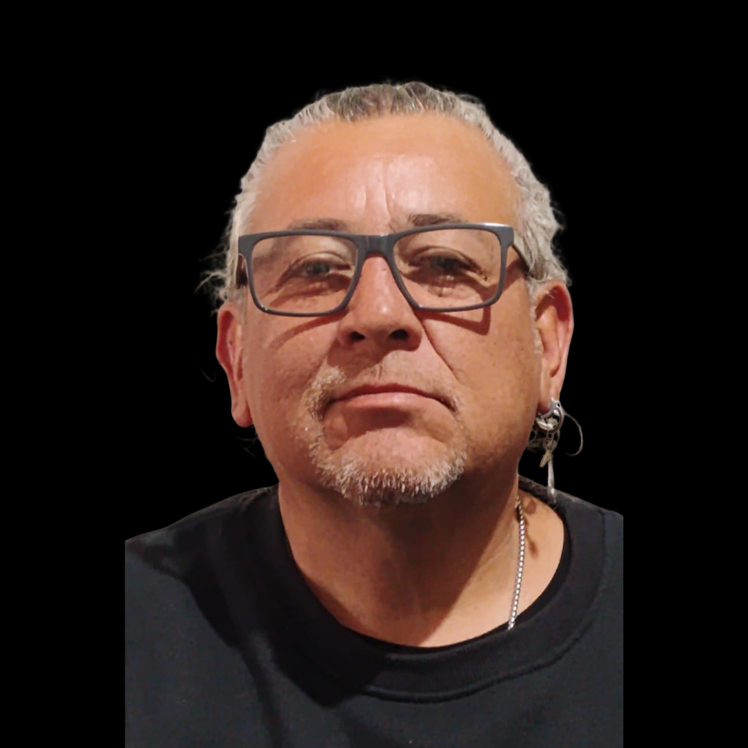 Danny Becerra Pizarro