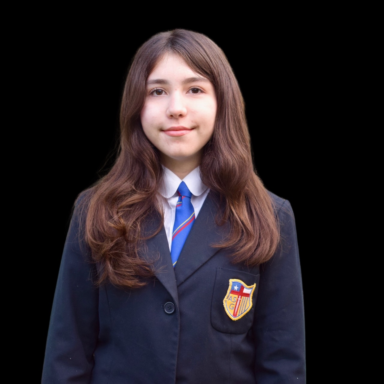 Sofía Orellana Santibáñez