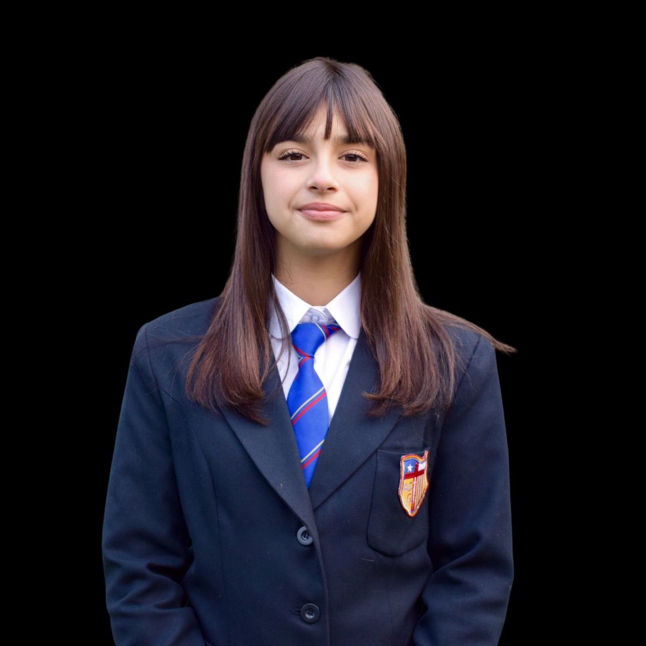 Amparo Silva Ballesteros