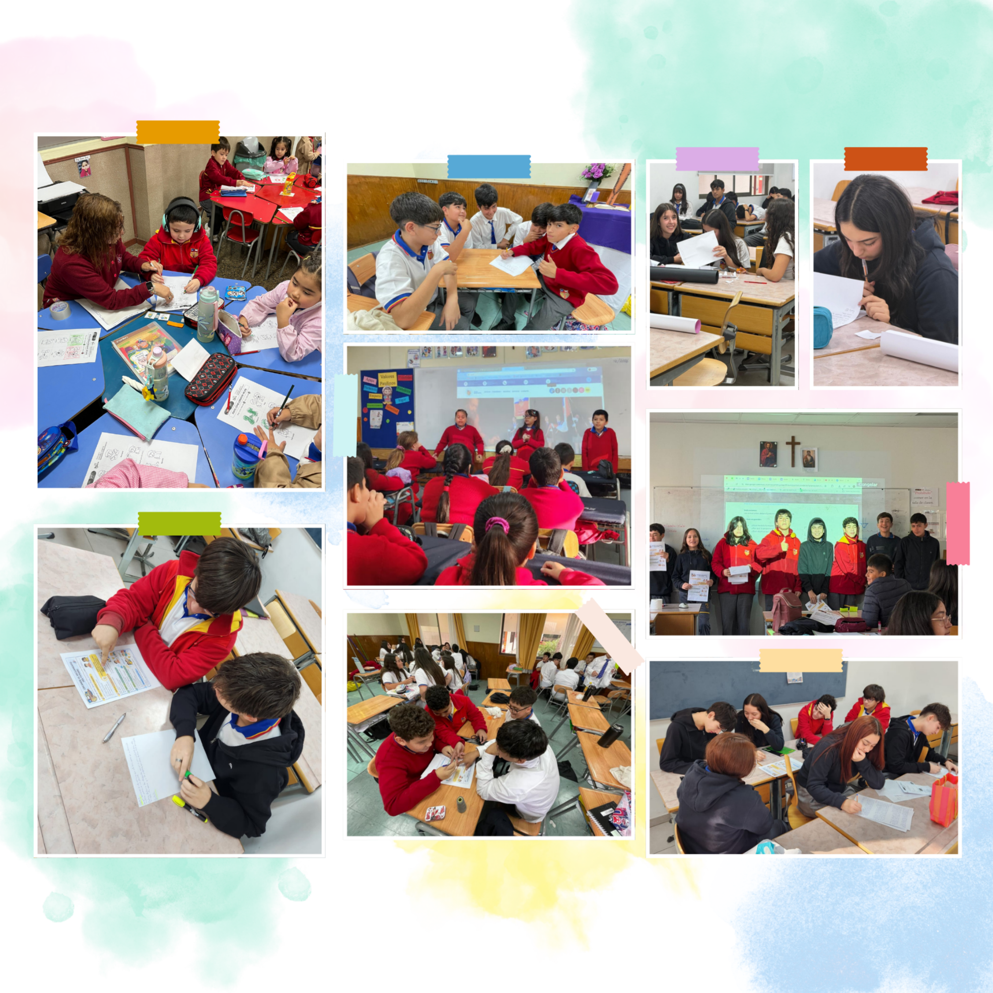 Jornada de actualización del Reglamento Interno 2026