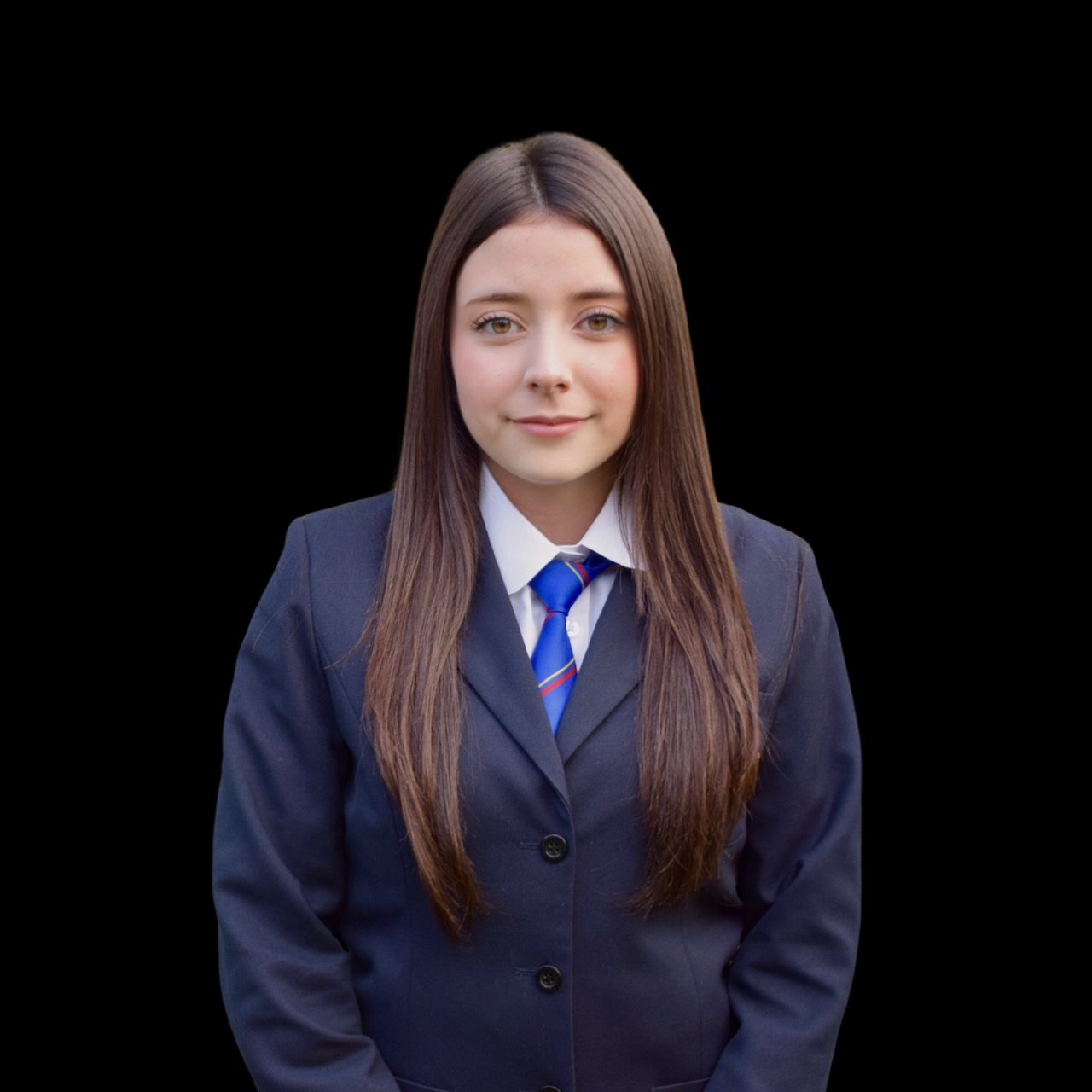 Fernanda Céspedes Peña