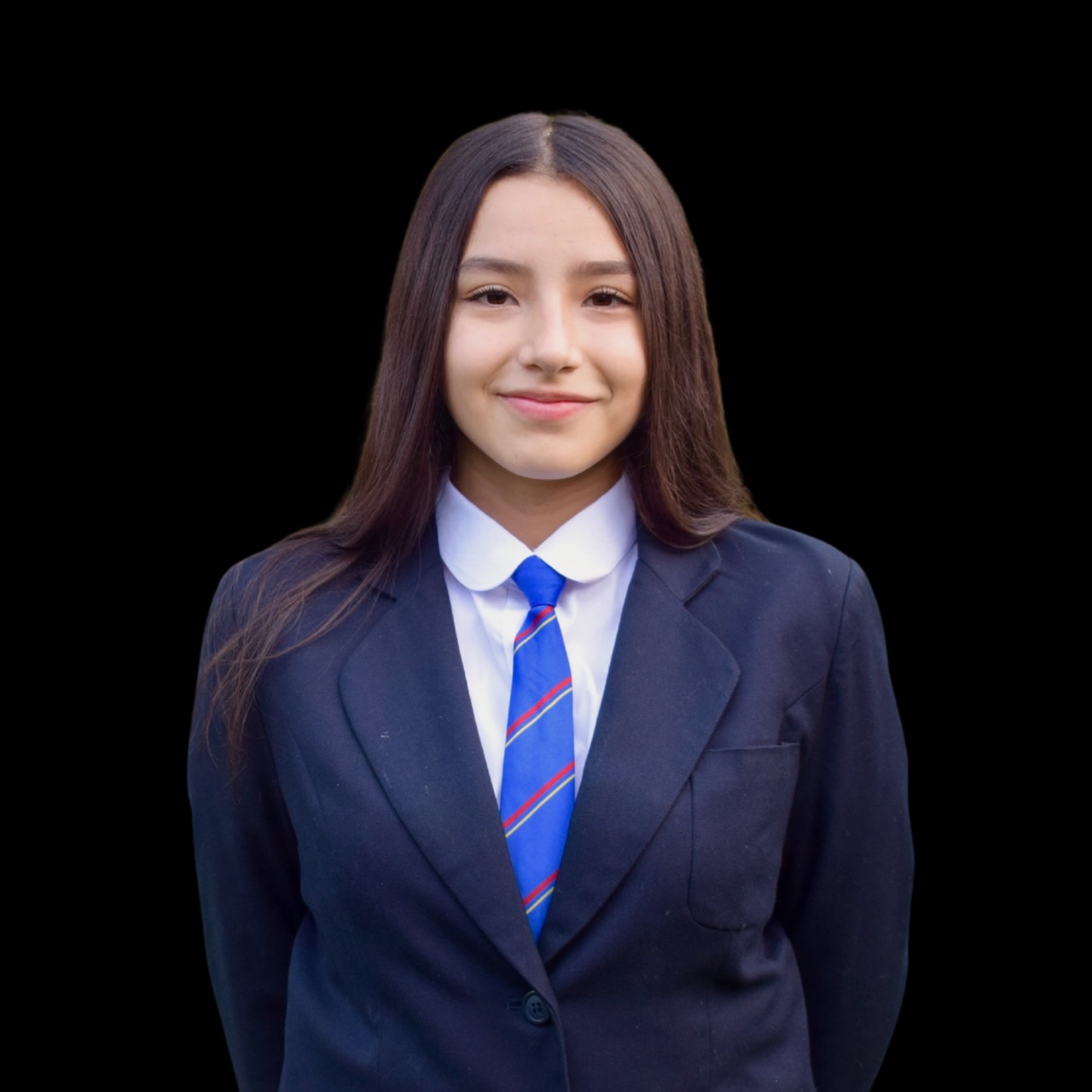 Rosario Miranda Zamorano