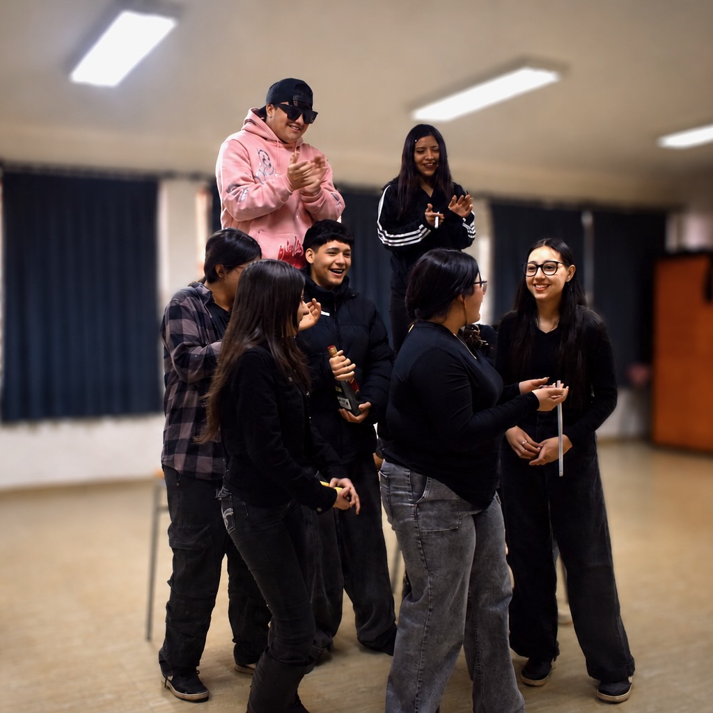 Punto de quiebre: Cuando el teatro nos obliga a decidir