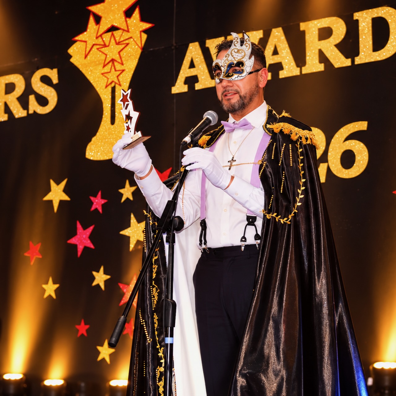 De Matanzas a lo Teachers Awards 2026: Inolvidable